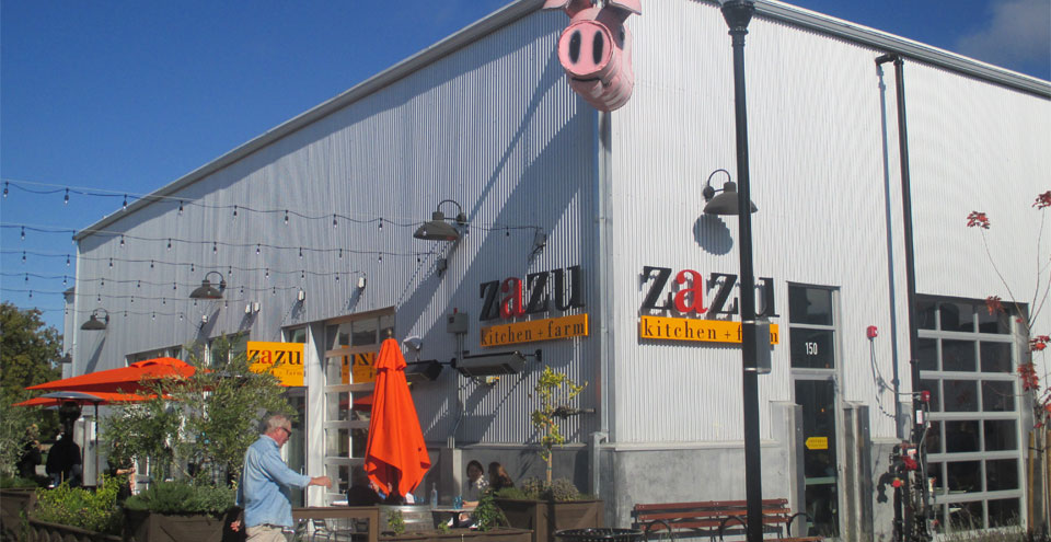 Don't miss Zazu's new home, Photo Credits: Bo Links