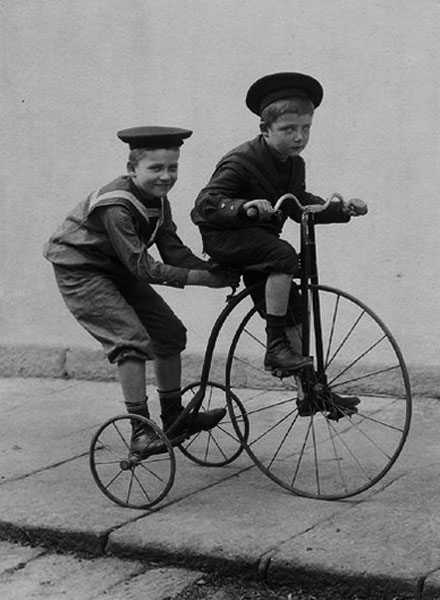 Olden deals day bikes