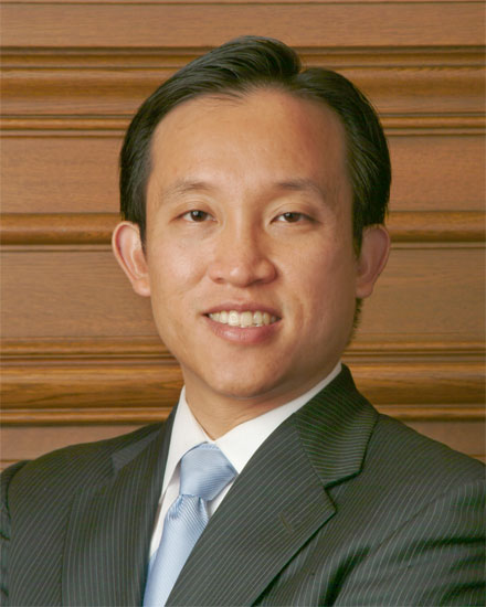 San Francisco Board of Supervisors President David Chiu (photo: board of supervisors)