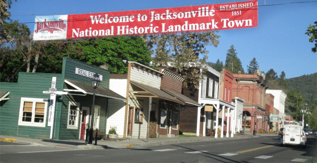 Explore historic Jacksonville (photo: Patty Burness)