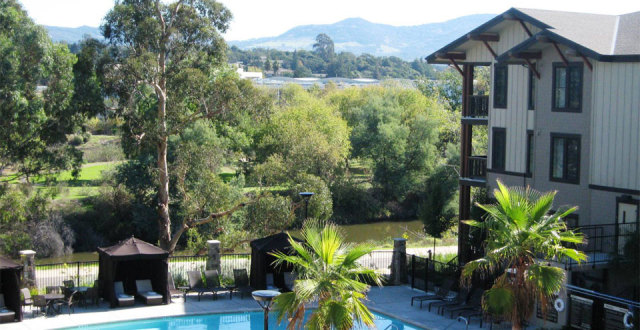 Enjoy the Westin Verasa