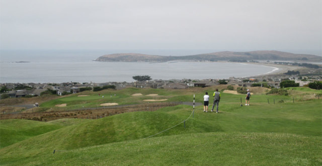 Marina Times - Beautiful Bodega Bay