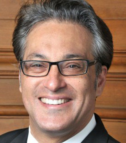 San Francisco Sheriff Ross Mirkarimi. photo: courtesy ross mirkarimi