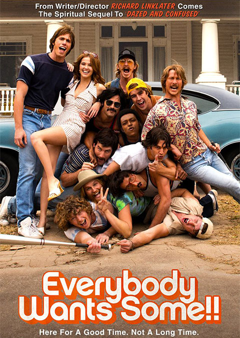 EVERYBODY WANTS SOME!!