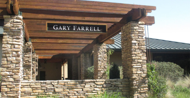Don't miss Gary Farrell. (Photo: Bo Links)