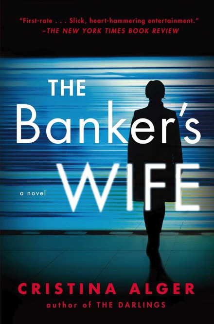 The Banker's Wife