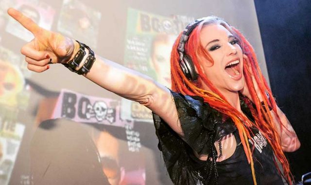 Marina Times ‘Quarantunes’ and other livestreamed