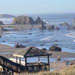 Bandon Beach, Photo: Bo Links