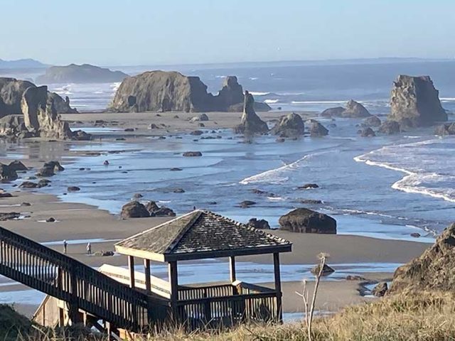 swingers near bandon oregon