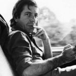 Leonard Cohen. Photo: courtesy Old Ideas LLC