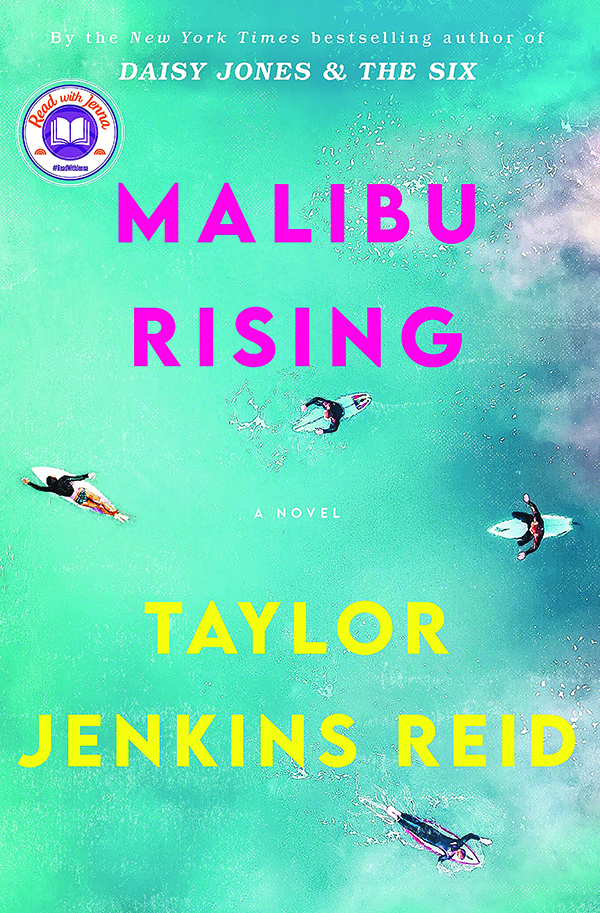 Malibu Rising