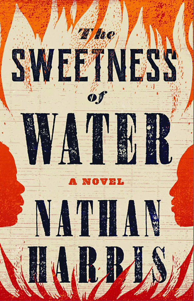 SweetnessWater