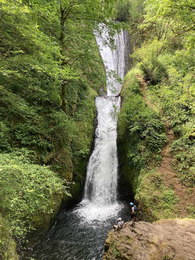 Bridal-Veil-Falls-is-a-must-see, Photo: Bo Links