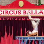 Circus Bella credit Ron Scherl