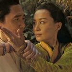 Tony Leung and Fala Chen star in Marvel Studios' Shang-Chi and the Legend of Ten Rings. Photo: MARVEL STUDIOS
