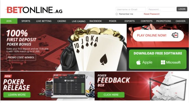 Free No Download Poker Sites  Play Poker Online Instantly!