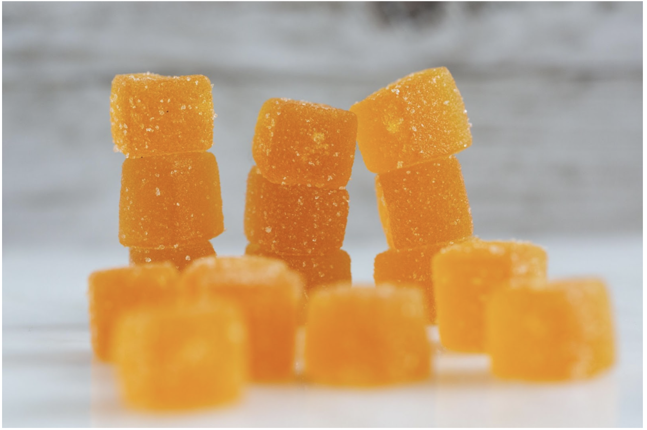 The 8 Best Edibles For Female Arousal – 2021 Updated List – Marina Times
