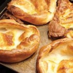 Simple to make, Yorkshire pudding is the perfect accompaniment to soak up gravy, Photo: Susan Dyer Reynolds