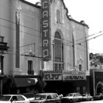 The historic Castro Theatre will soon be more music palace than film paradise. Photo: Arnaudh-French Wikipedia.