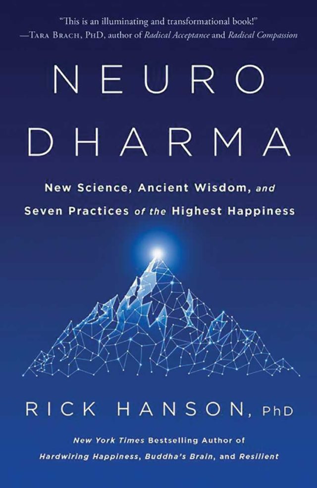 Neurodharma