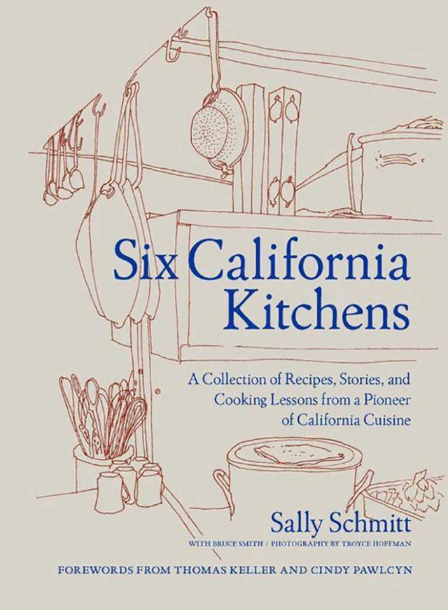 Six California Kitchens