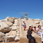 The Tunnel Tops park includes fun for the whole family. Photo: Presidio Trust