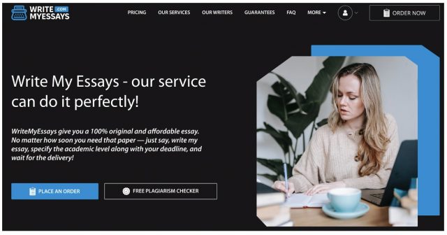 10 Laws Of Essay Writing Services Reviews