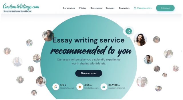 The Quickest & Easiest Way To essay writer