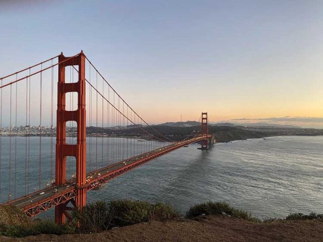 San Francisco's real estate forecast for 2023