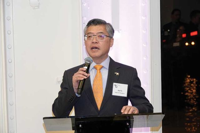 Jay Xu.