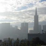 San Francisco’s skyline greets first-time visitors to the city and longtime residents alike. Photo: tealyea/Pixabay