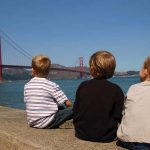 What do families look for to keep them in San Francisco? Photo: feuers