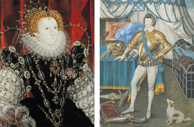 ‘The Tudors: Art and Majesty in Renaissance England’