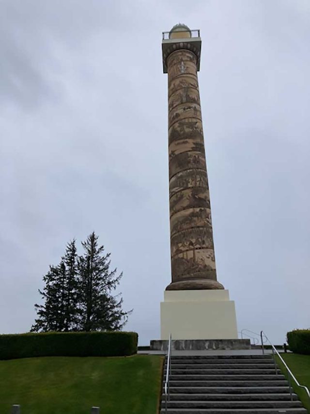 Astoria-Column